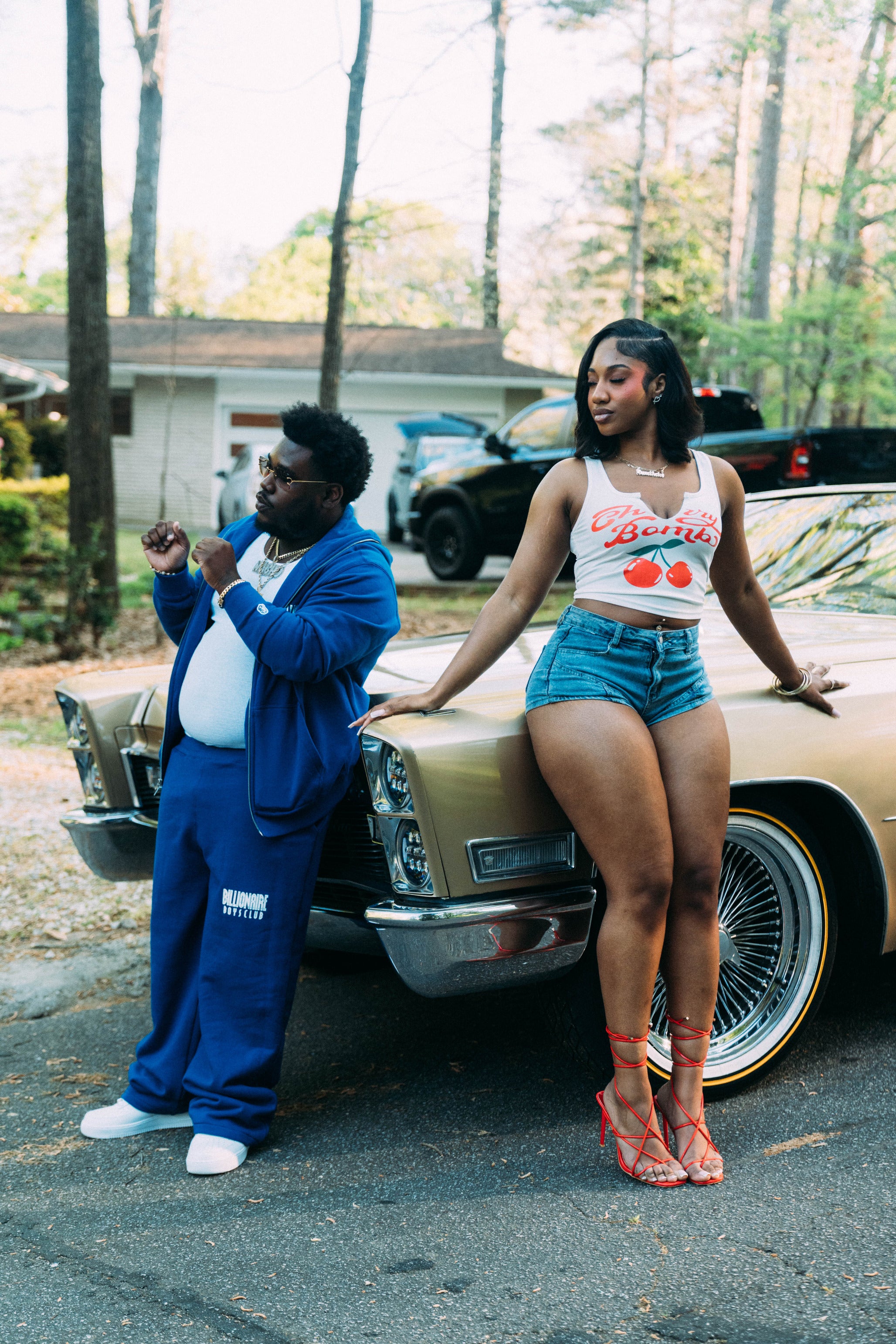 Load video: New Music Video