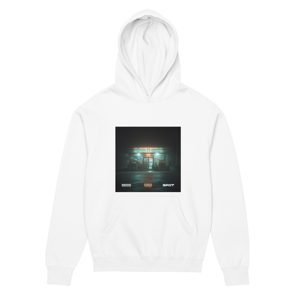Spot Hoodie