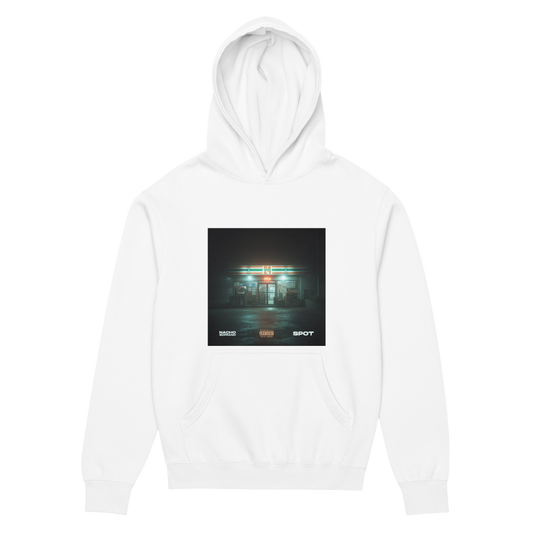 Spot Hoodie