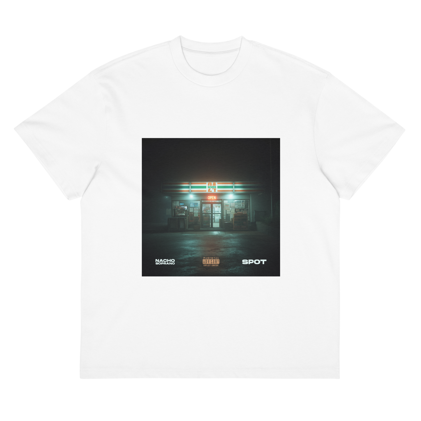 Spot Tee Shirt