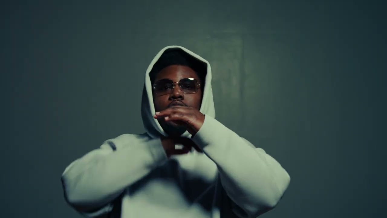 Load video: New Music Video