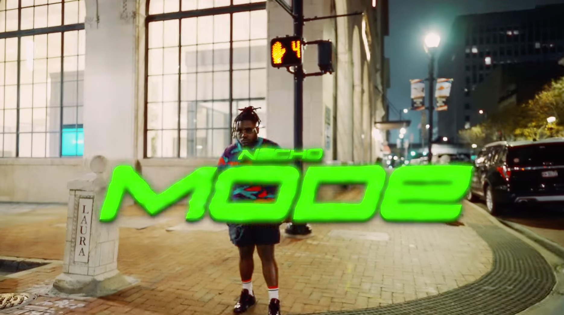 Load video: 